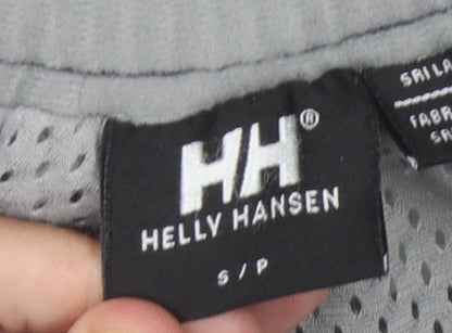 Helly Hansen Men's Black Snow Pants Size S Waterproof