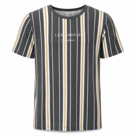 Mens UK Size M Burton Multicoloured  T-Shirt