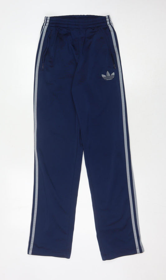 Adidas Men's Blue XS Sweatpants