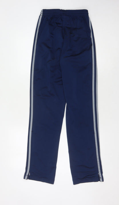 Adidas Men's Blue XS Sweatpants