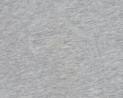 Levi's Grey Men's S Logo Graphic Cotton T-Shirt