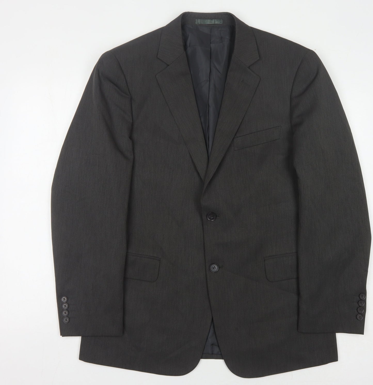 Mens UK Size 40 Taylor & Wright  Grey Suit Jacket