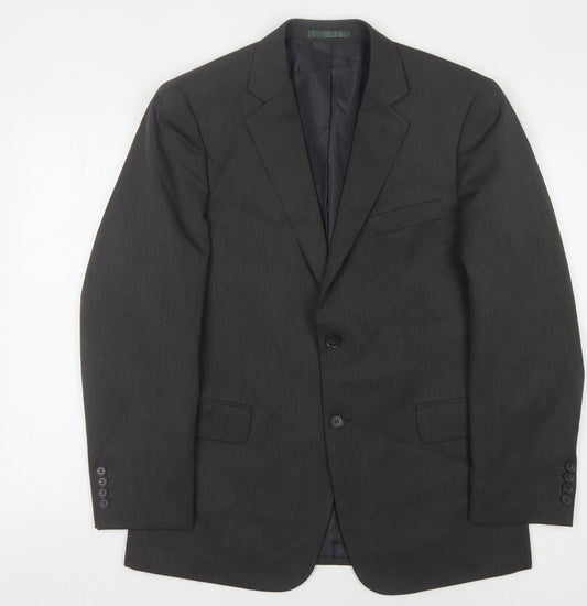 Mens UK Size 40 Taylor & Wright  Grey Suit Jacket
