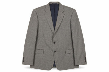 Mens UK Size 46 Skopes Regular Multicoloured Suit Jacket