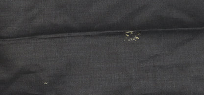 Stefano Conti Men's Black Suit Trousers Size 34