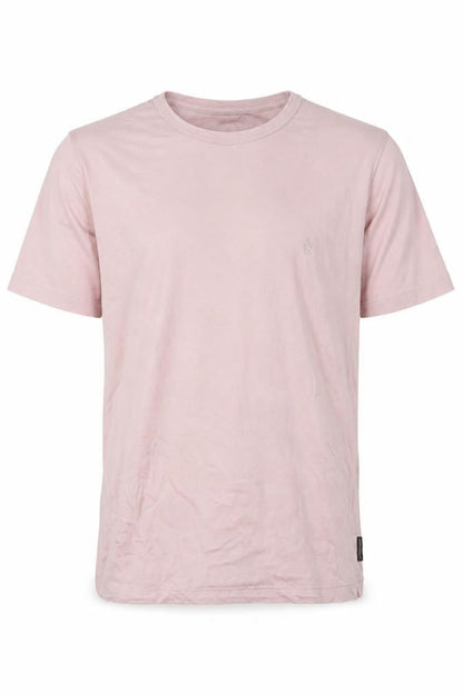 Mens UK Size M French Connection Pink  T-Shirt
