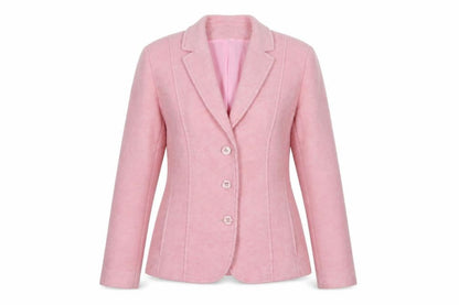 Womens UK Size 12 Eugen Klein Pink