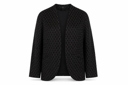 Womens UK Size S H&M Black