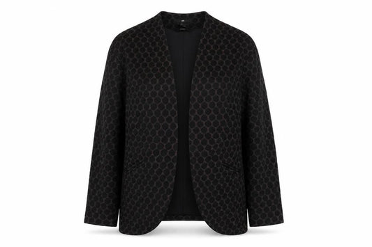 Womens UK Size S H&M Black