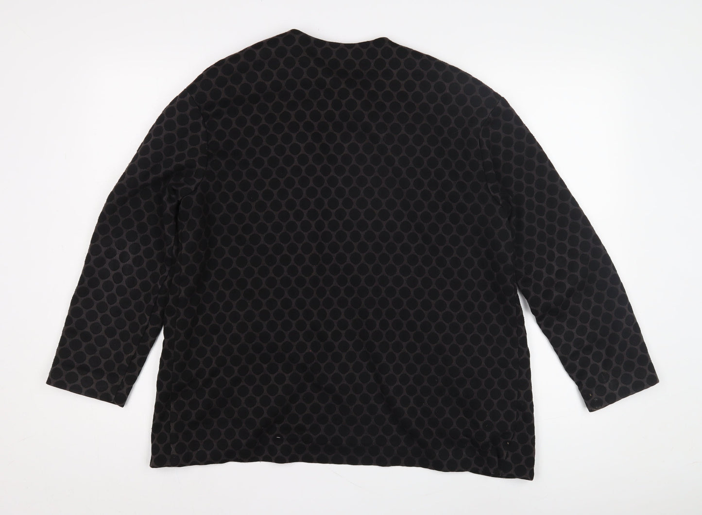 Womens UK Size S H&M Black