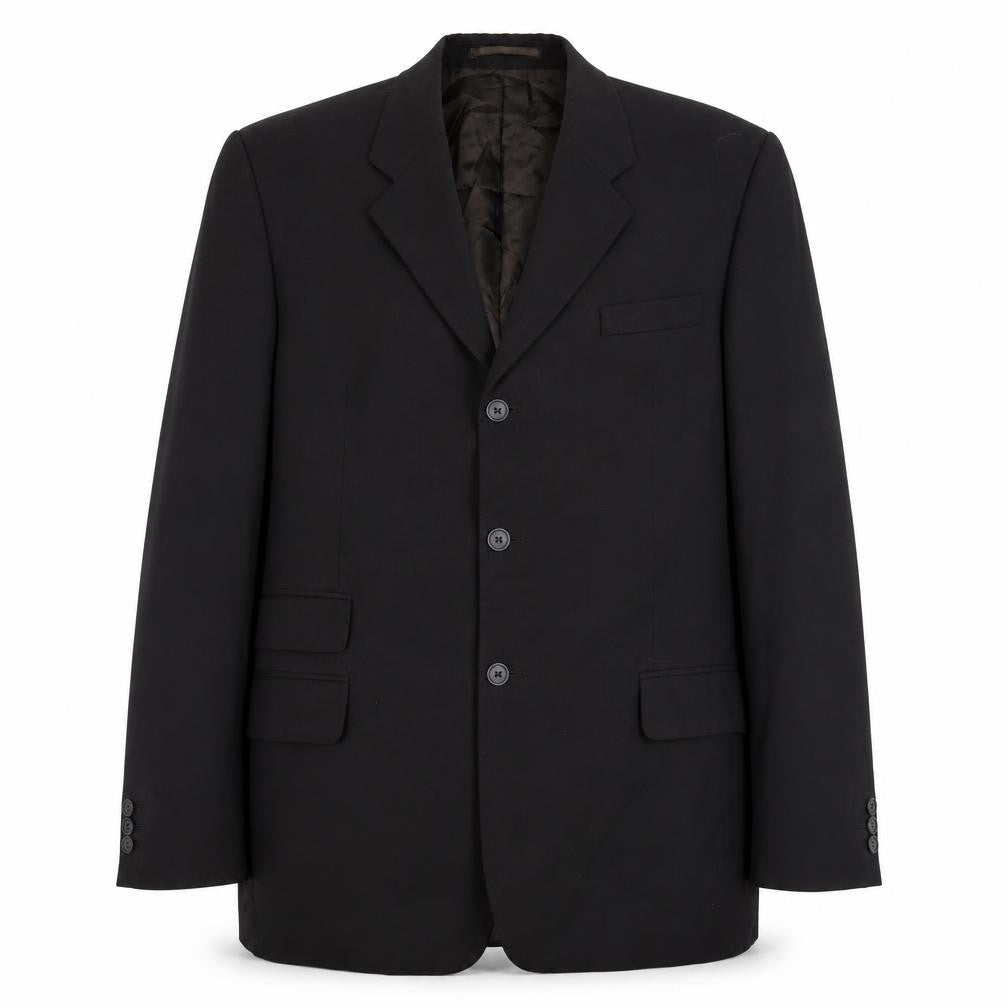 Mens UK Size 42 NEXT Regular Brown Suit Jacket