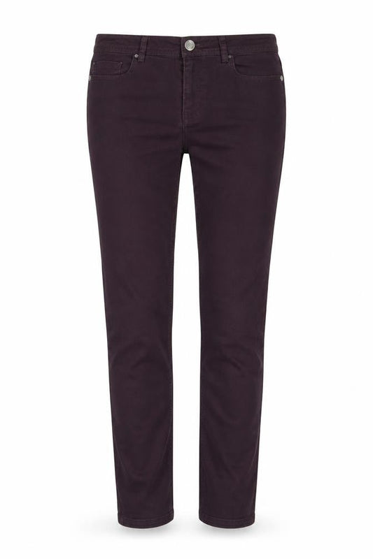 FatFace Women's Mulberry Skinny Jeans - Size M