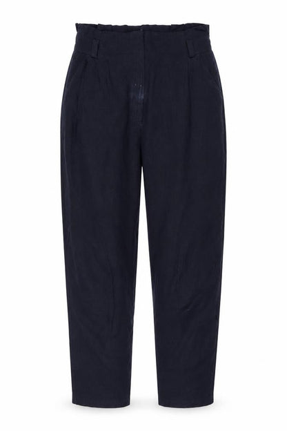Womens UK Size 8 ASOS   Blue Trousers