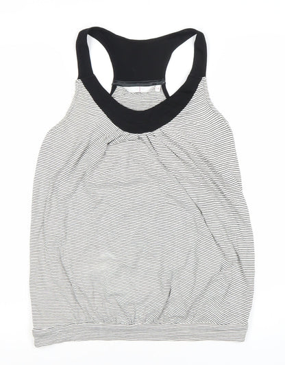 Womens UK Size 14 J by Jasper Conran Multicoloured  Tank