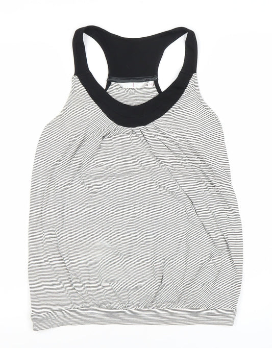 Womens UK Size 14 J by Jasper Conran Multicoloured  Tank