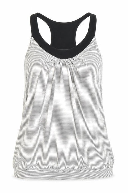 Womens UK Size 14 J by Jasper Conran Multicoloured  Tank