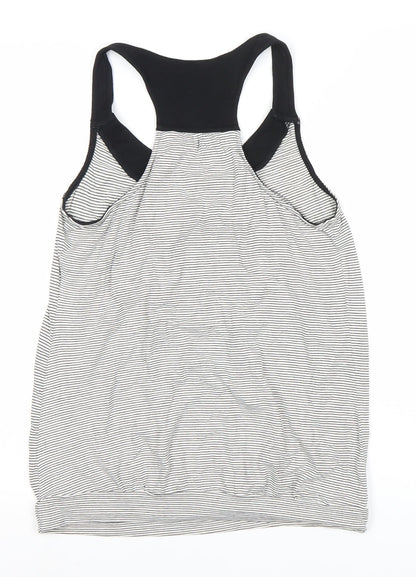 Womens UK Size 14 J by Jasper Conran Multicoloured  Tank
