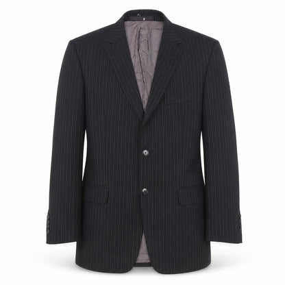 Marks and Spencer Men's Black 40 M Suit Jacket