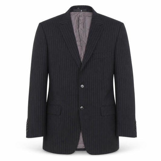 Marks and Spencer Men's Black 40 M Suit Jacket