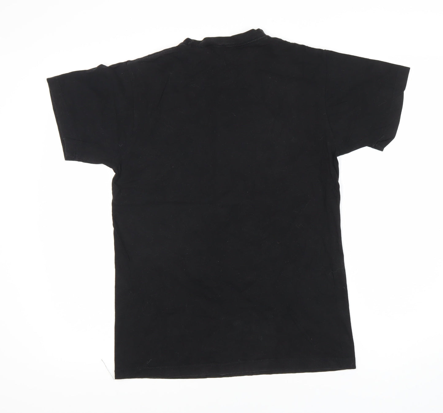 Men's Warner Bros. Harry Potter Black T-Shirt S