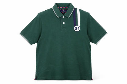 Mens UK Size M Marks and Spencer Cotton Polo Shirt