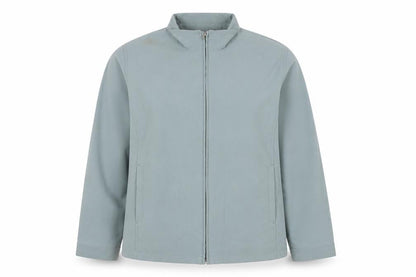 Womens UK Size 16 BHS Blue Basic Jacket
