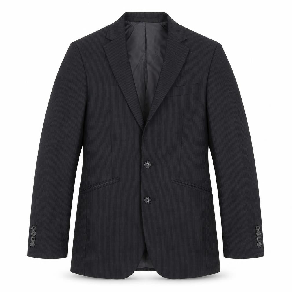 Marks and Spencer Men's Charcoal Blazer 34M