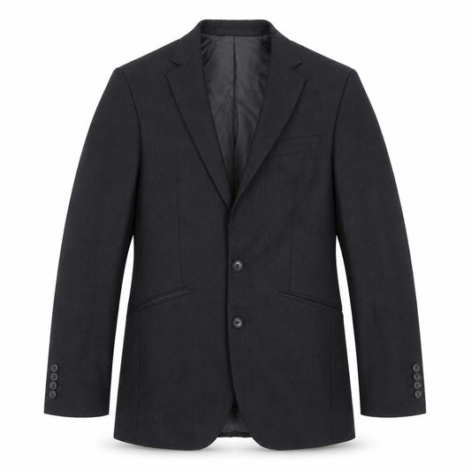 Marks and Spencer Men's Charcoal Blazer 34M