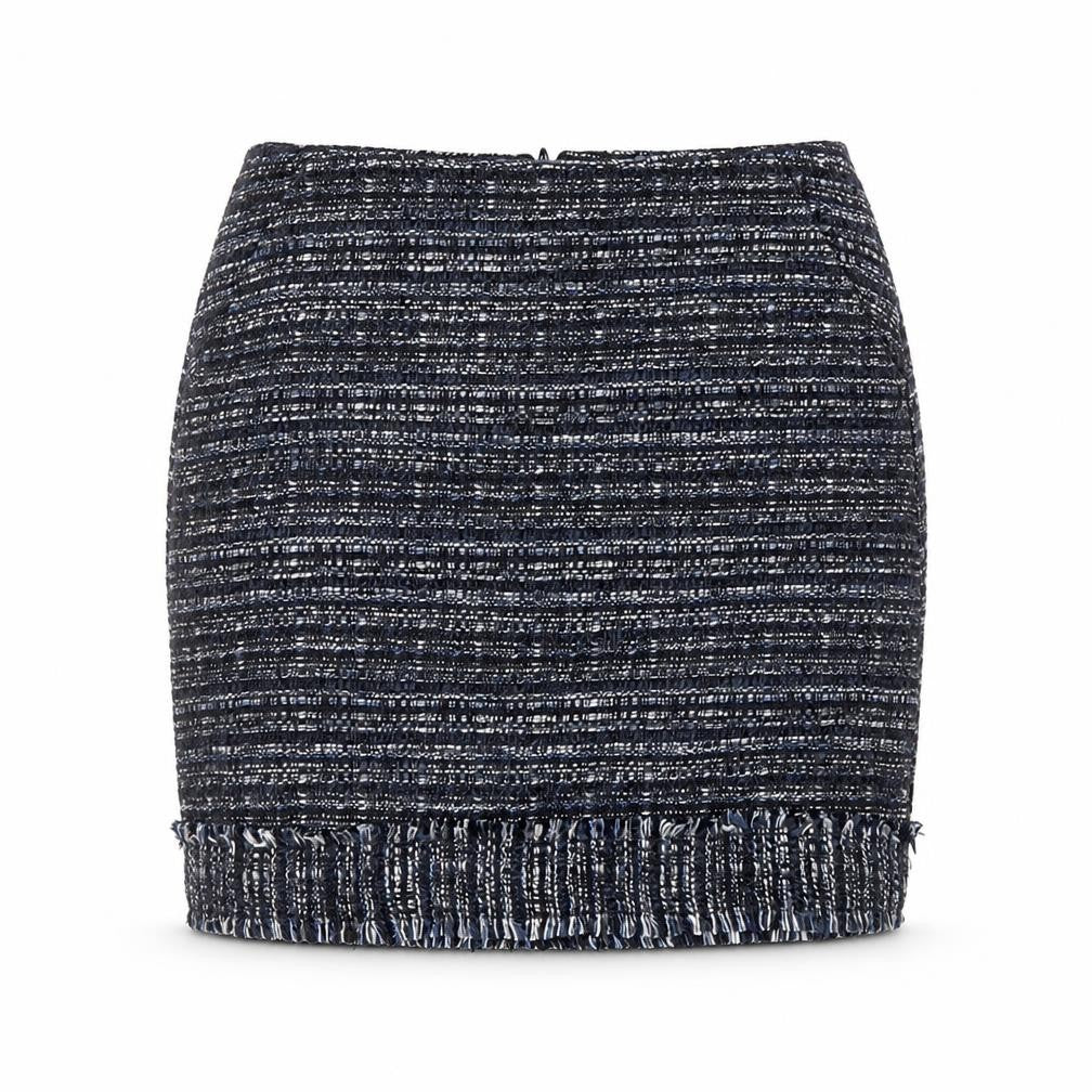 Womens UK Size 12 Warehouse Straight & Pencil  Skirt