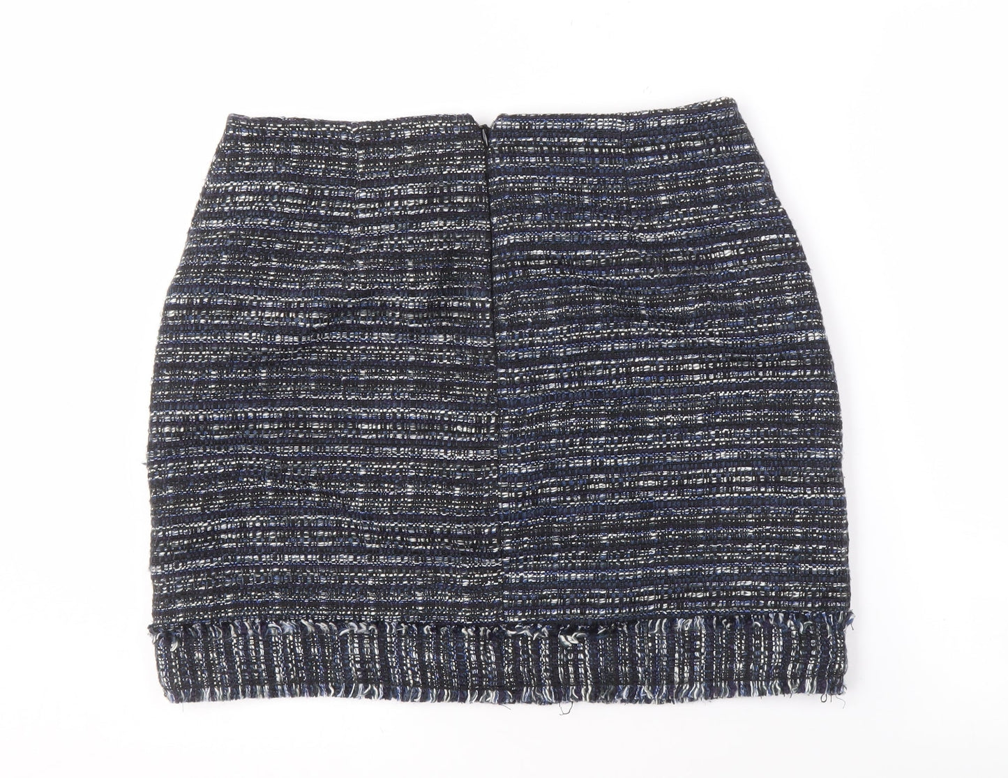 Womens UK Size 12 Warehouse Straight & Pencil  Skirt