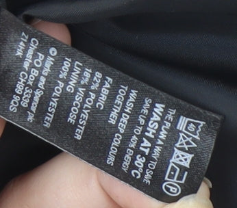 Marks and Spencer Grey Pencil Skirt, Women's Size 10