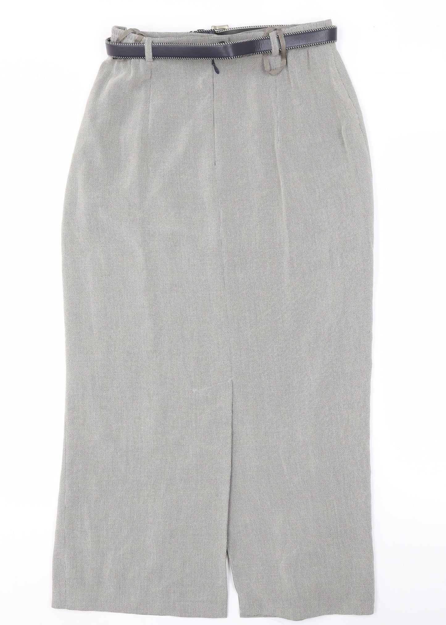 Womens UK Size 12 Marcona Straight & Pencil  Skirt