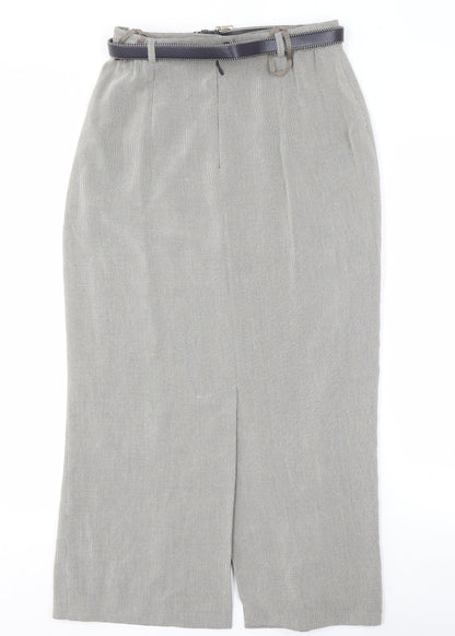 Womens UK Size 12 Marcona Straight & Pencil  Skirt