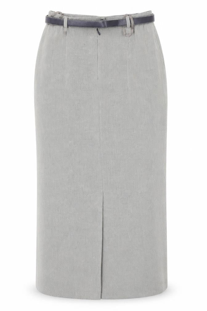 Womens UK Size 12 Marcona Straight & Pencil  Skirt