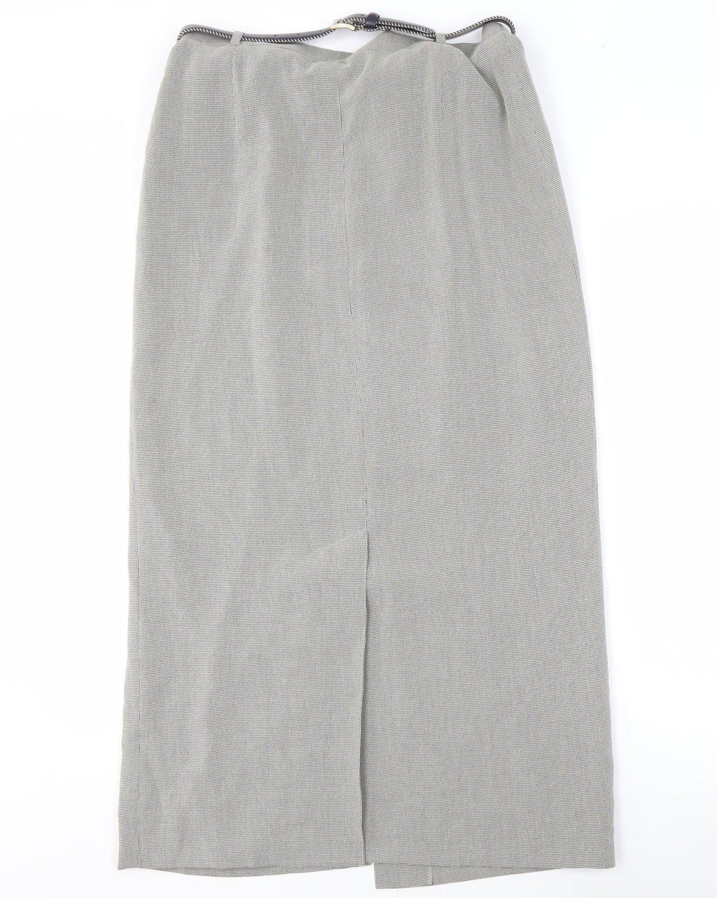 Womens UK Size 12 Marcona Straight & Pencil  Skirt