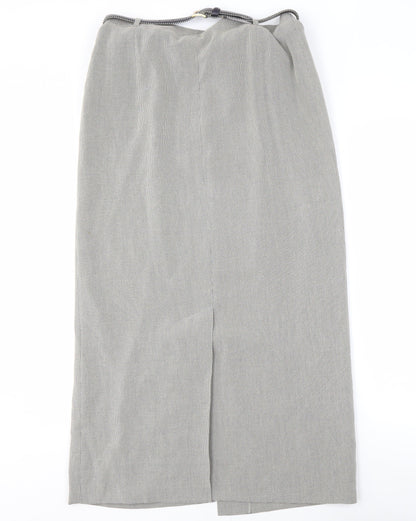 Womens UK Size 12 Marcona Straight & Pencil  Skirt
