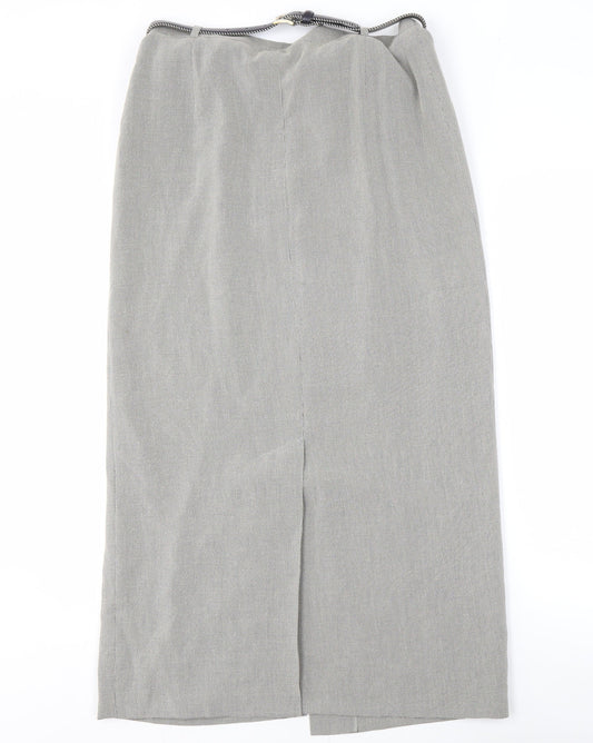 Womens UK Size 12 Marcona Straight & Pencil  Skirt