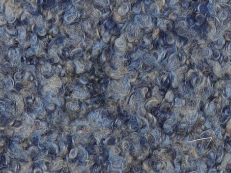 Womens UK Size M Honor Millburn Blue Cardigan Jumper