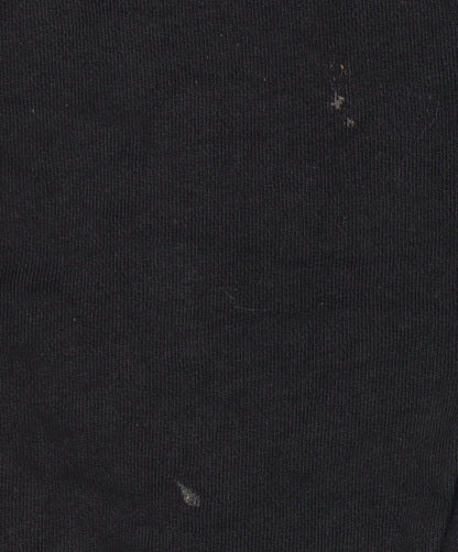 Pink Soda Women's Black Joggers Size 8