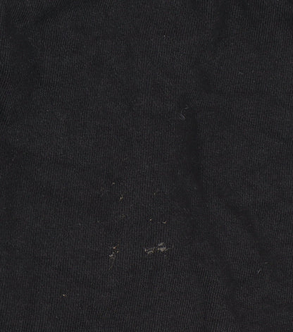 Pink Soda Women's Black Joggers Size 8