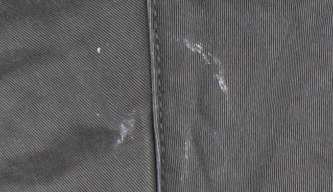 GAP Men's Grey Chino Trousers Size 33 Skinny Fit