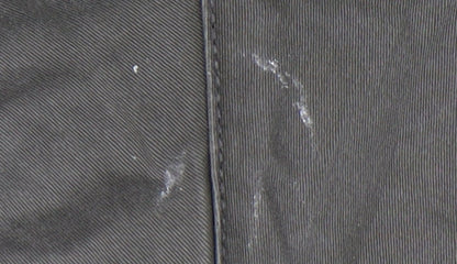 GAP Men's Grey Chino Trousers Size 33 Skinny Fit