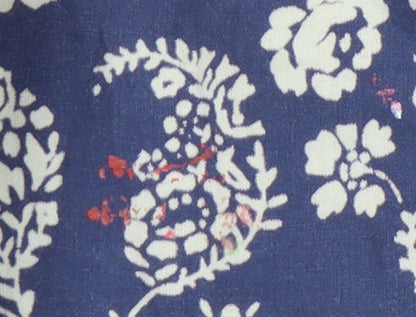 Joe Browns Floral Camisole Tunic - Blue, Size 12