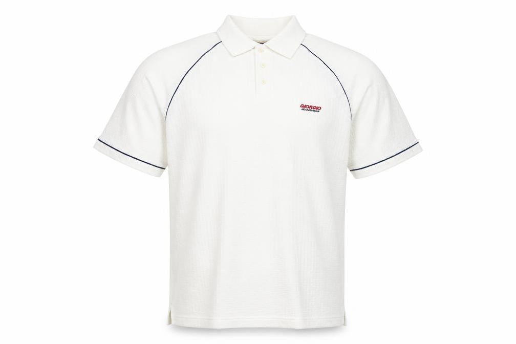 Mens UK Size L Giorgio  Polo Shirt