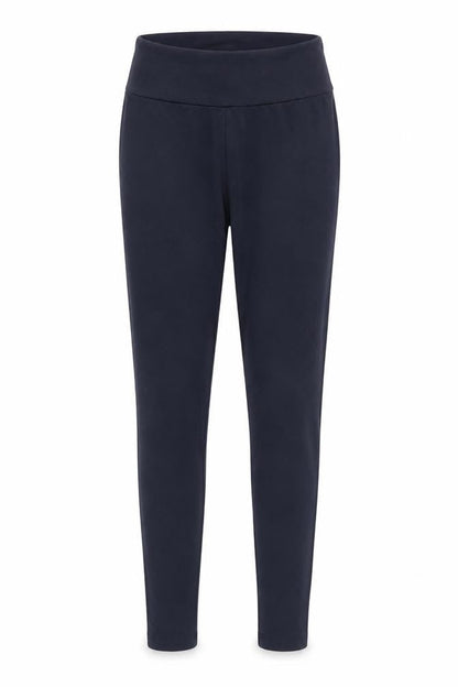 FatFace Women's Blue Ankle Leggings Size 6 Casual