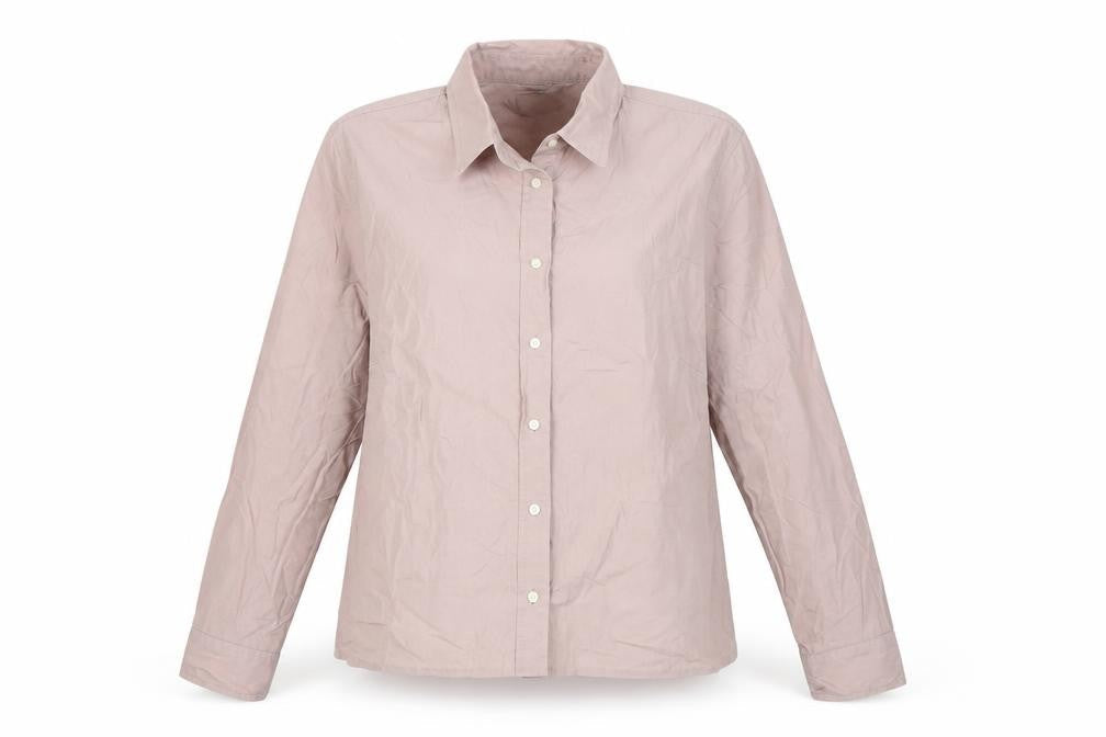 Womens UK Size L Gap Pink  Button-Up