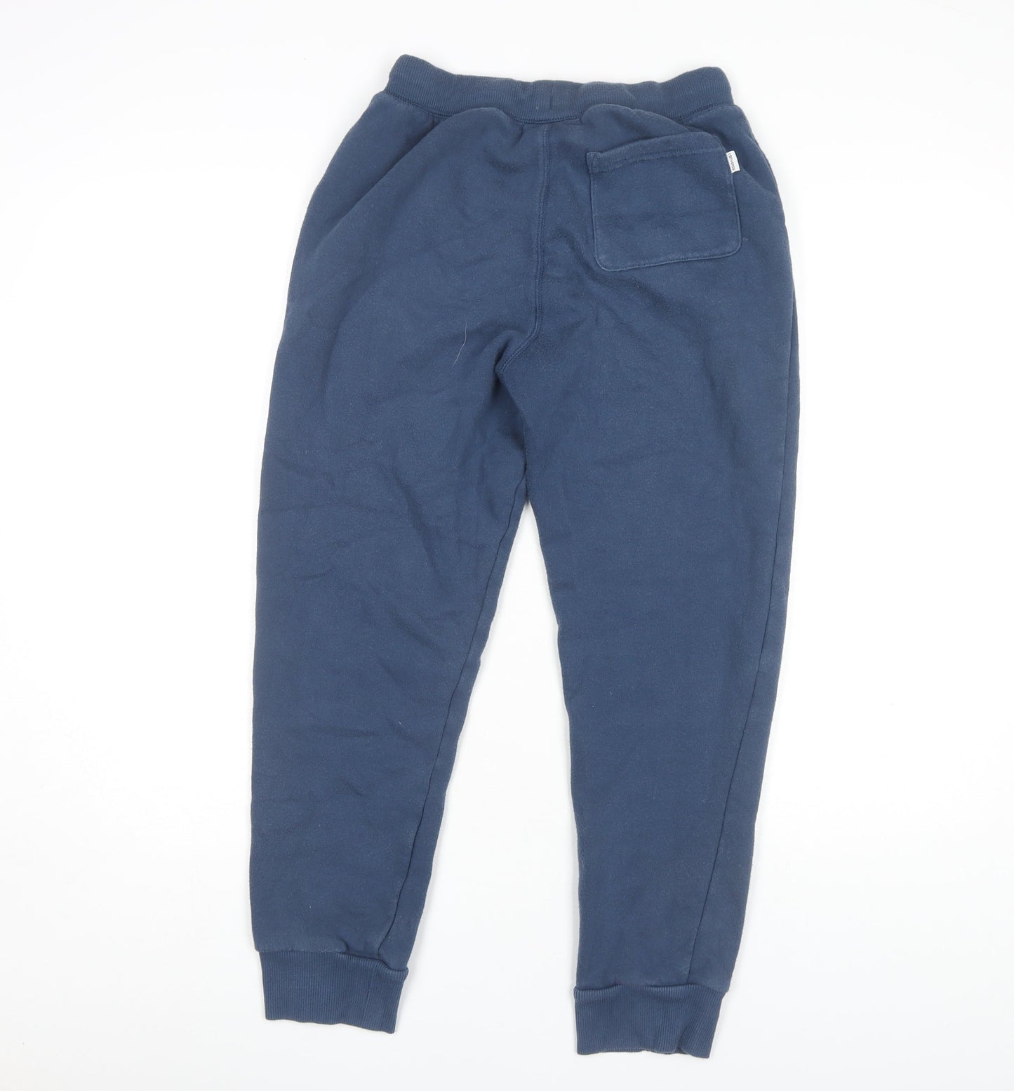 Converse Boys Blue Jogger Trousers XL Casual Sportswear