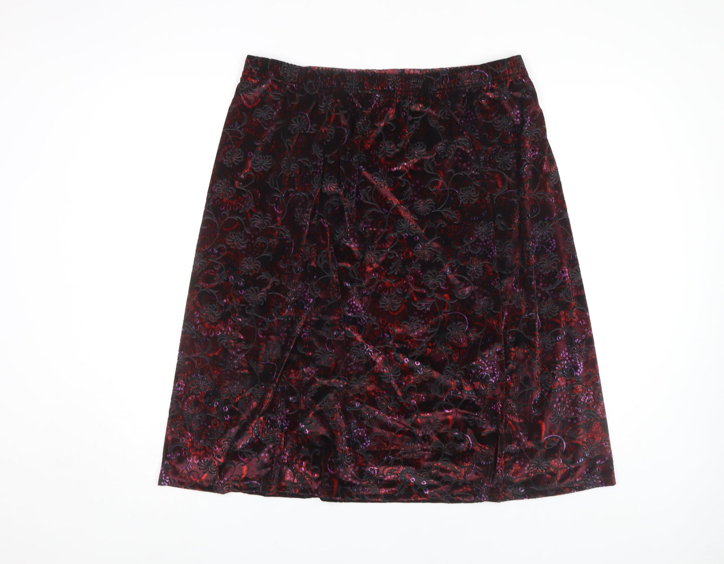 Cotswold Collections Women's Multicoloured XL Skirt
