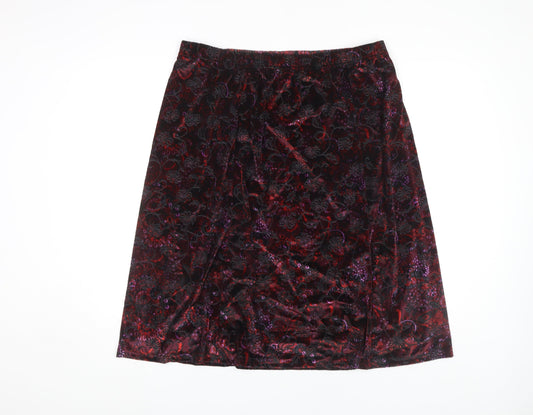 Cotswold Collections Women's Multicoloured XL Skirt