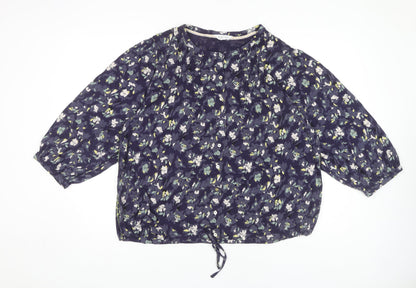 Womens UK Size 20 White Stuff Multicoloured  Blouse
